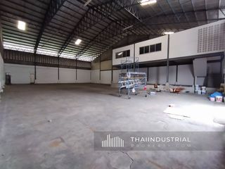 Almacén en alquiler en Bang Phli, Samut Prakan
