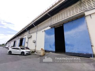 Almacén en alquiler en Bang Phli, Samut Prakan