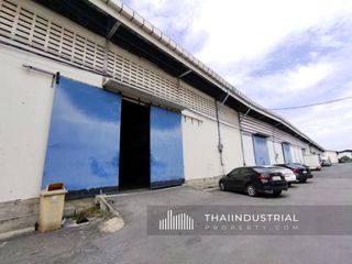 Almacén en alquiler en Bang Phli, Samut Prakan