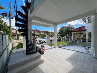 Haus zur Miete und zum Kauf mit 3 Zimmer in San Sai, Chiang Mai