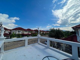 Haus zur Miete und zum Kauf mit 3 Zimmer in San Sai, Chiang Mai