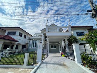 Haus zur Miete und zum Kauf mit 3 Zimmer in San Sai, Chiang Mai
