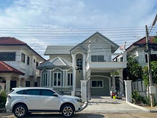 For Rent 3 Bedroom House In San Sai, Chiang Mai