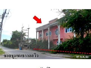 出售 酒店 在 Khlong Luang, Pathum Thani