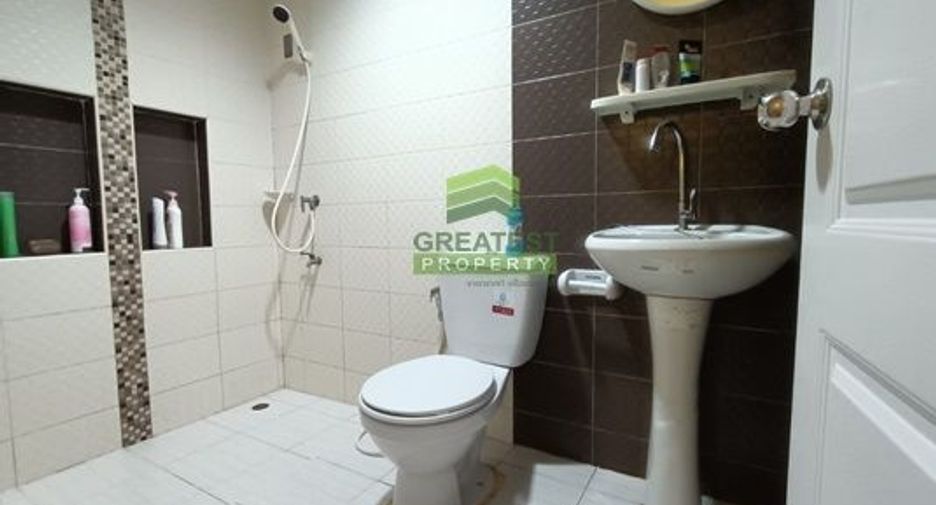 Продажа 3 спальни таунхаус в Phan Thong, Чонбури