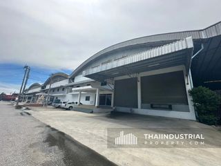 Аренда склад в Bang Bo, Самутпракан