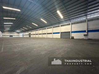 Аренда склад в Bang Bo, Самутпракан