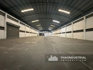 Аренда склад в Bang Bo, Самутпракан