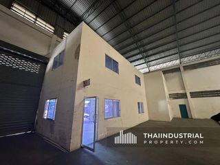 Аренда склад в Bang Bo, Самутпракан