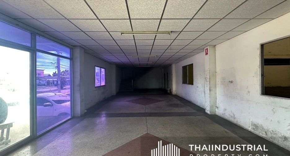 Аренда склад в Bang Bo, Самутпракан