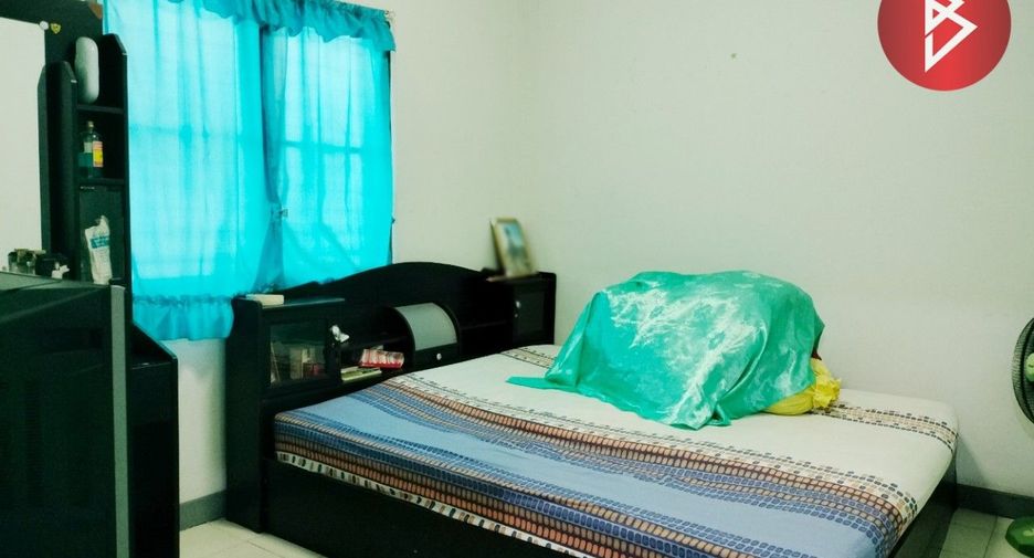 ขาย 1 เตียง คอนโด ใน ธัญบุรี, ปทุมธานี