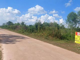 For sale land in Mueang Nong Khai, Nong Khai