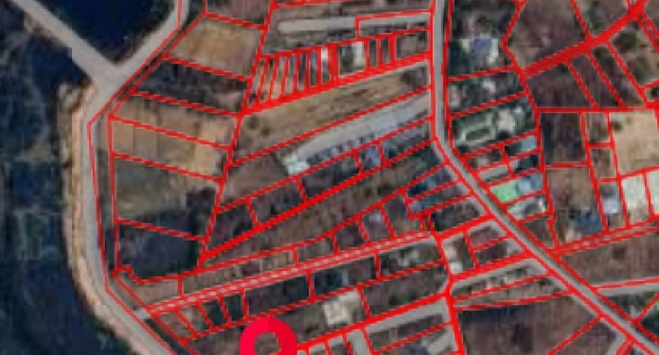 For sale land in Mueang Nong Khai, Nong Khai