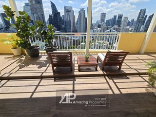 For rent そして for sale 4 Beds condo in Khlong Toei, Bangkok