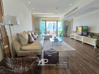 For rent そして for sale 4 Beds condo in Khlong Toei, Bangkok