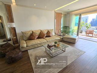 For rent そして for sale 4 Beds condo in Khlong Toei, Bangkok