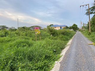 Terreno en venta en Prawet, Bangkok