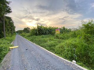 Terreno en venta en Prawet, Bangkok