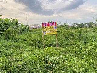 Terreno en venta en Prawet, Bangkok