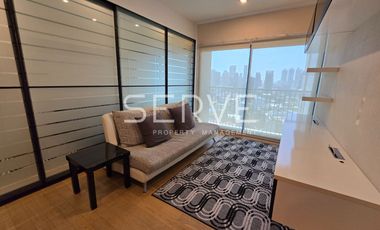 For sale 1 bed condo in Khlong Toei, Bangkok