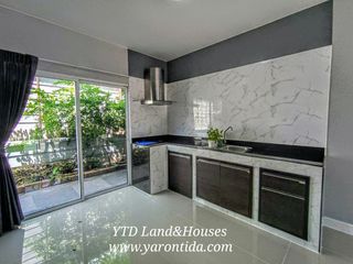 For sale 3 bed townhouse in Sai Noi, Nonthaburi