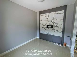 For sale 3 bed townhouse in Sai Noi, Nonthaburi