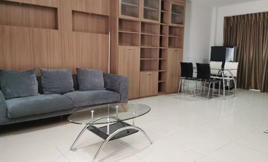 For sale 3 bedrooms townhouse in Thung Khru, Bangkok