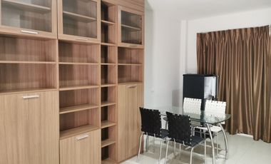For sale 3 bedrooms townhouse in Thung Khru, Bangkok