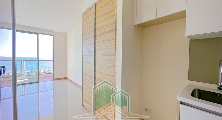Condo en venta de 1 habitaciones en Bang Lamung, Chonburi