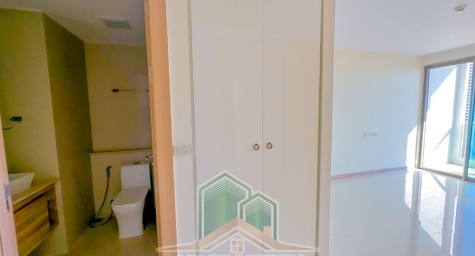 Condo en venta de 1 habitaciones en Bang Lamung, Chonburi