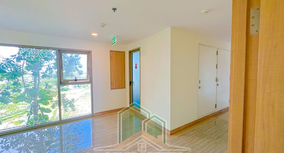 Condo en venta de 1 habitaciones en Bang Lamung, Chonburi