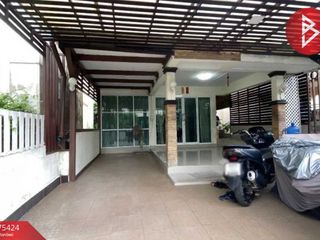 For sale 2 bed townhouse in Pluak Daeng, Rayong