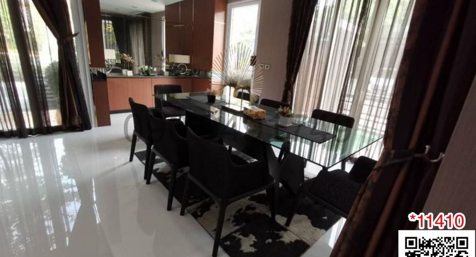 For rent 46 Beds house in Chatuchak, Bangkok