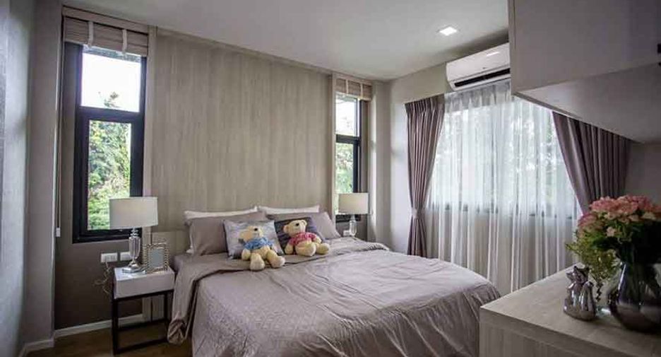 For sale 3 bedrooms house in Hang Dong, Chiang Mai