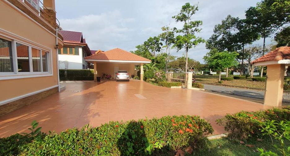 ขาย 4 ห้องนอน บ้านเดี่ยว ใน บ้านฉาง, ระยอง