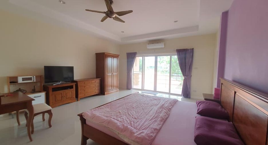 ขาย 4 ห้องนอน บ้านเดี่ยว ใน บ้านฉาง, ระยอง