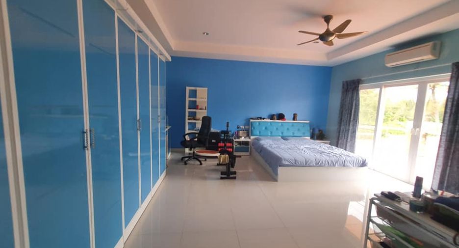 ขาย 4 ห้องนอน บ้านเดี่ยว ใน บ้านฉาง, ระยอง