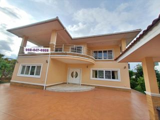 出售 4 卧室 独立屋 在 Ban Chang, Rayong