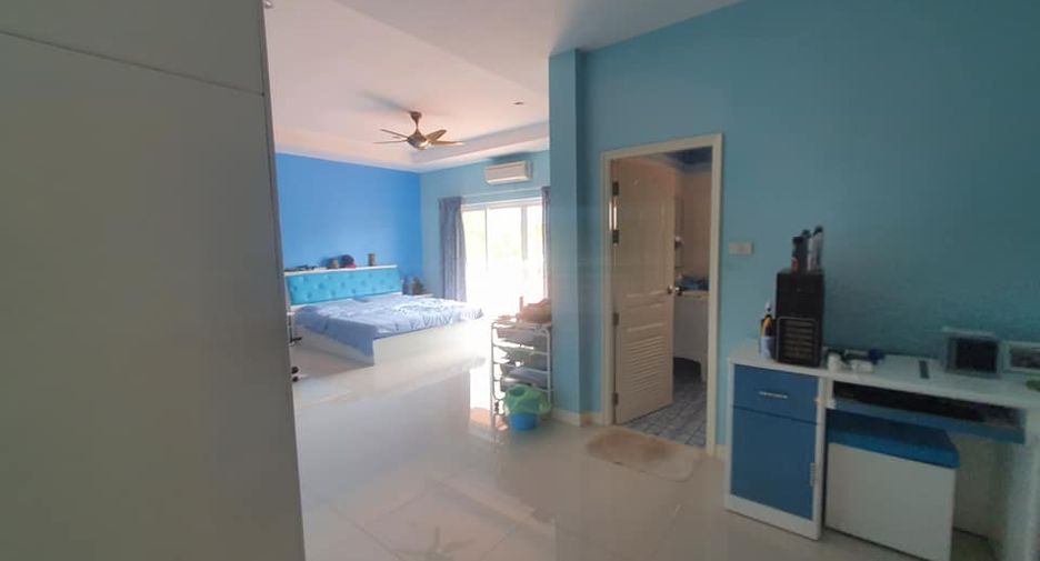 ขาย 4 ห้องนอน บ้านเดี่ยว ใน บ้านฉาง, ระยอง