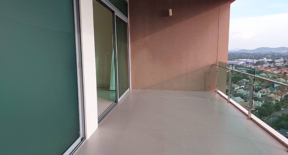 À vendre 2 chambres condo 