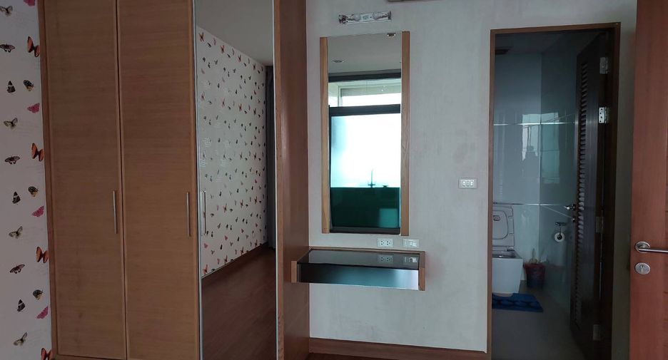 À vendre 2 chambres condo 