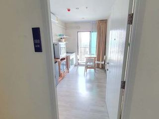 For sale 1 bed condo in Bang Yai, Nonthaburi