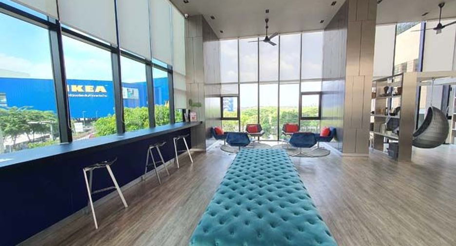出售 1 卧室 公寓 在 Bang Yai, Nonthaburi