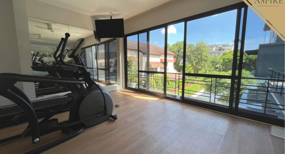 For sale 9 bedrooms house in Suan Luang, Bangkok