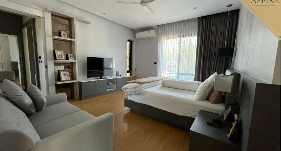 For sale 9 bedrooms house in Suan Luang, Bangkok