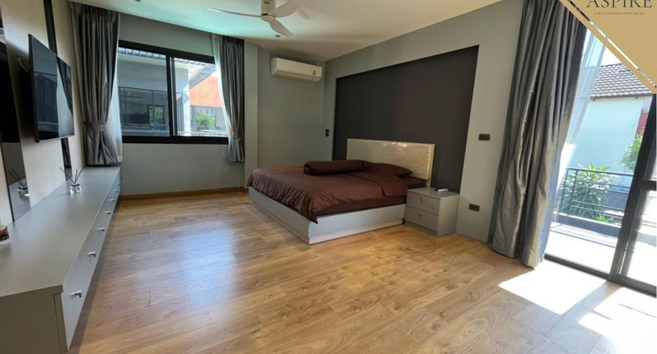 For sale 9 bedrooms house in Suan Luang, Bangkok