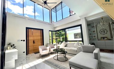 For sale 9 bedrooms house in Suan Luang, Bangkok