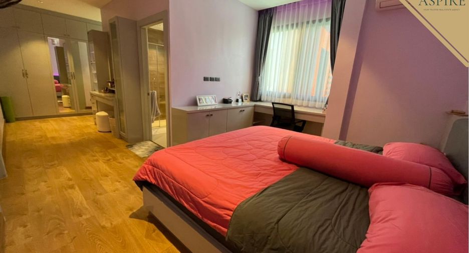 For sale 9 bedrooms house in Suan Luang, Bangkok
