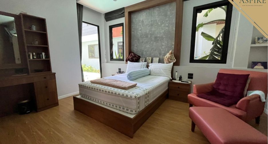 For sale 9 bedrooms house in Suan Luang, Bangkok