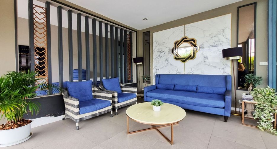 For sale 3 Beds house in Suan Luang, Bangkok